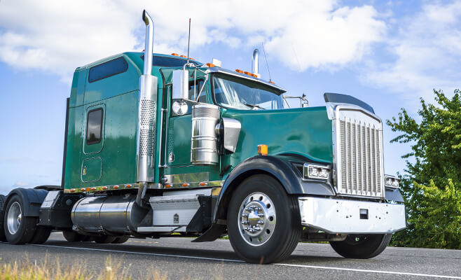Truck